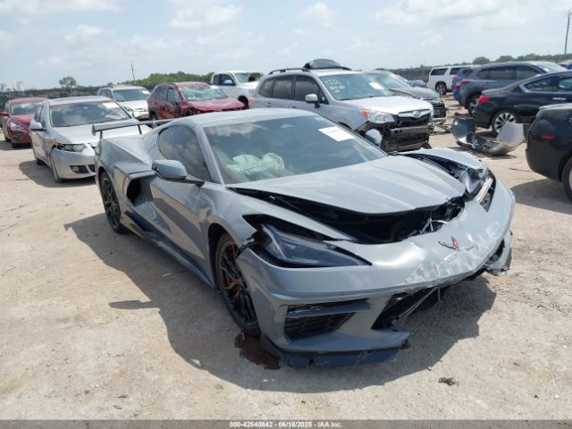 2024 CHEVROLET CORVETTE STINGRAY 1G1YA2D48R5116919