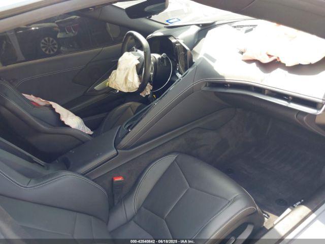 2024 CHEVROLET CORVETTE STINGRAY 1G1YA2D48R5116919 Photo 4