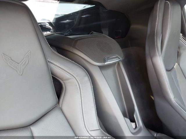 2024 CHEVROLET CORVETTE STINGRAY 1G1YA2D48R5116919 Photo 7