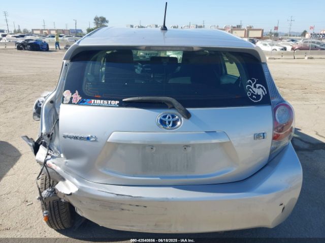 JTDKDTB31E1573044 Toyota 1nz-fxe+1lm