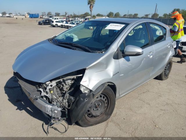 JTDKDTB31E1573044 Toyota 1nz-fxe+1lm