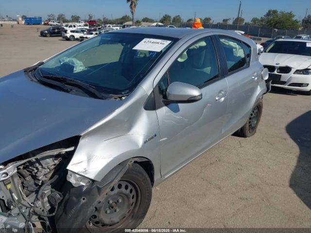 JTDKDTB31E1573044 Toyota 1nz-fxe+1lm