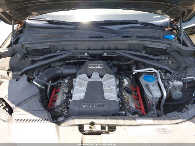 2017 AUDI Q5 WA1D7AFP1HA049943 Photo 9