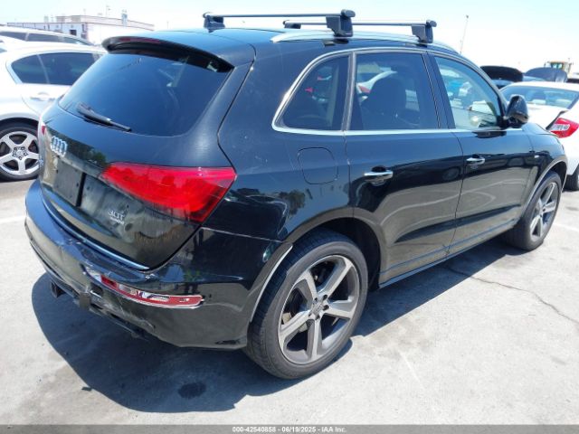 2017 AUDI Q5 WA1D7AFP1HA049943 Photo 3