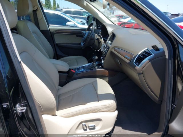 2017 AUDI Q5 WA1D7AFP1HA049943 Photo 4