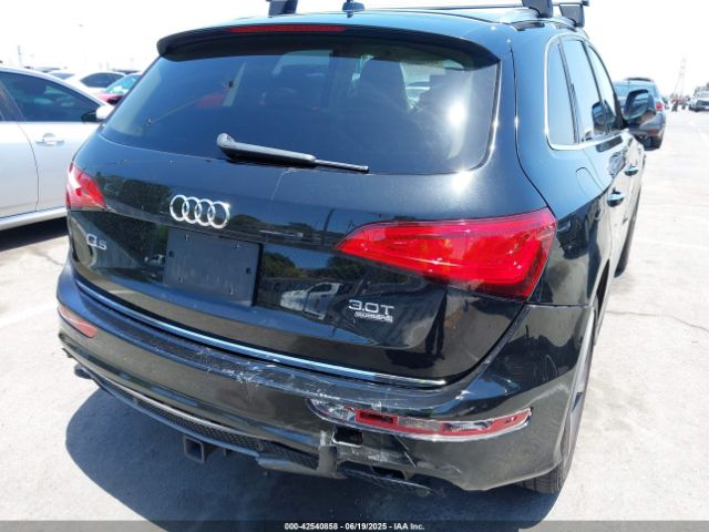 2017 AUDI Q5 WA1D7AFP1HA049943 Photo 5
