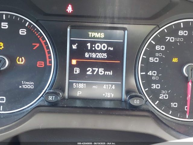 2017 AUDI Q5 WA1D7AFP1HA049943 Photo 6