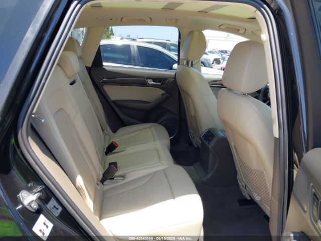 2017 AUDI Q5 WA1D7AFP1HA049943 Photo 7