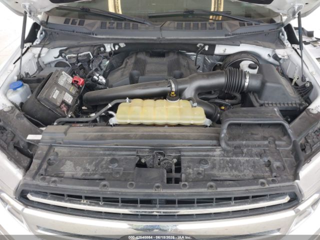 1FTEX1C4XKKE57427 Ford gtdi