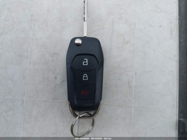 1FTEX1C4XKKE57427 Ford gtdi