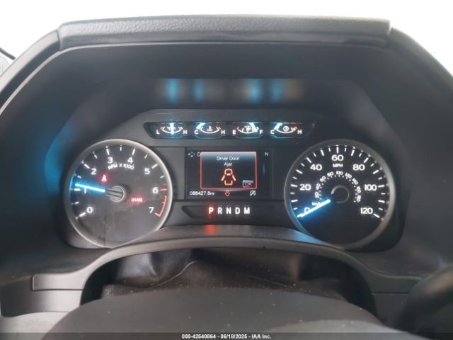 1FTEX1C4XKKE57427 Ford gtdi