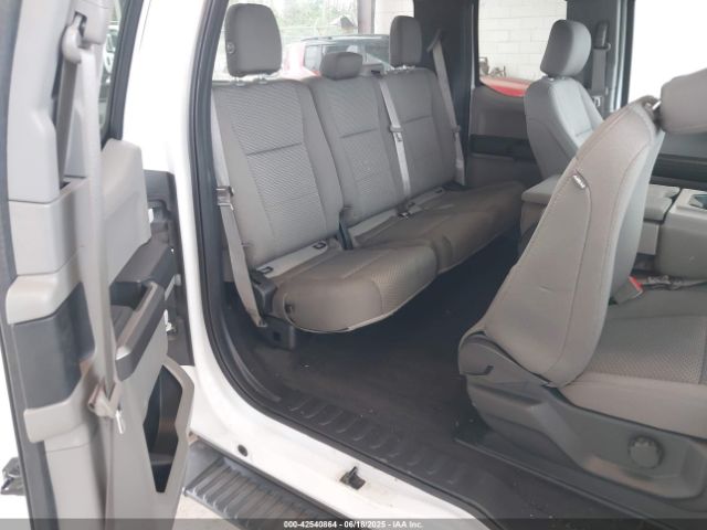 1FTEX1C4XKKE57427 Ford gtdi