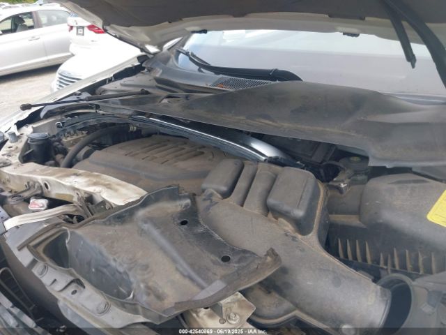 2014 ACURA MDX 5FRYD4H26EB015145 Photo 9