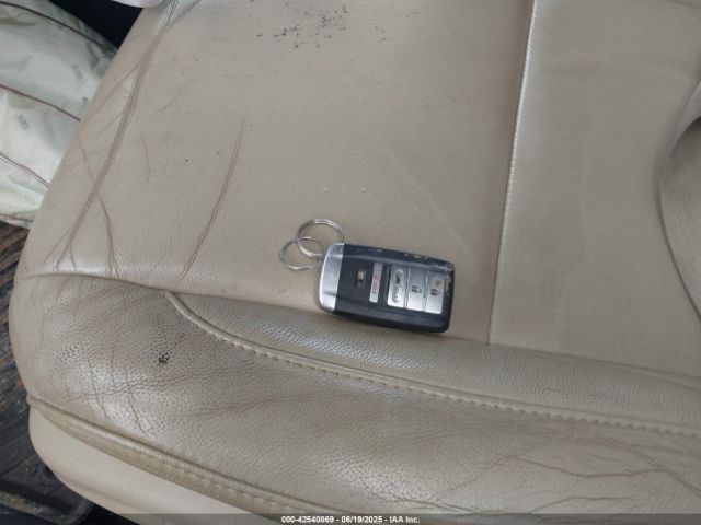 2014 ACURA MDX 5FRYD4H26EB015145 Photo 10