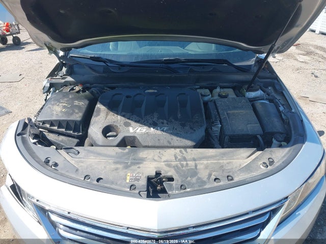 2G1165S3XF9141625 Chevrolet lfx