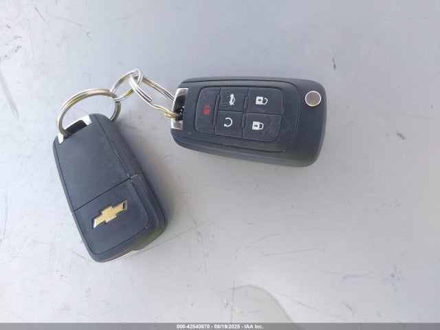 2G1165S3XF9141625 Chevrolet lfx
