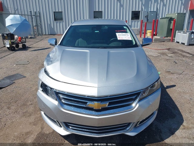 2G1165S3XF9141625 Chevrolet lfx