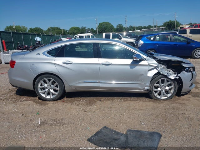 2G1165S3XF9141625 Chevrolet lfx