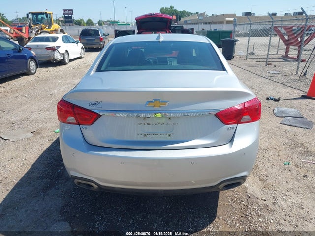 2G1165S3XF9141625 Chevrolet lfx