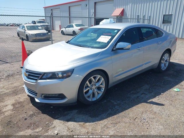2G1165S3XF9141625 Chevrolet lfx