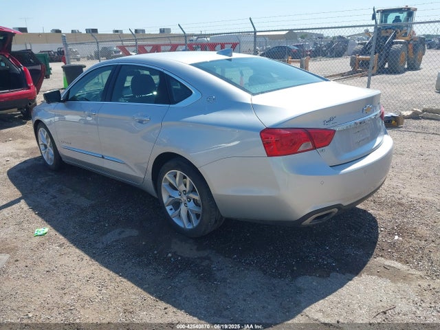 2G1165S3XF9141625 Chevrolet lfx