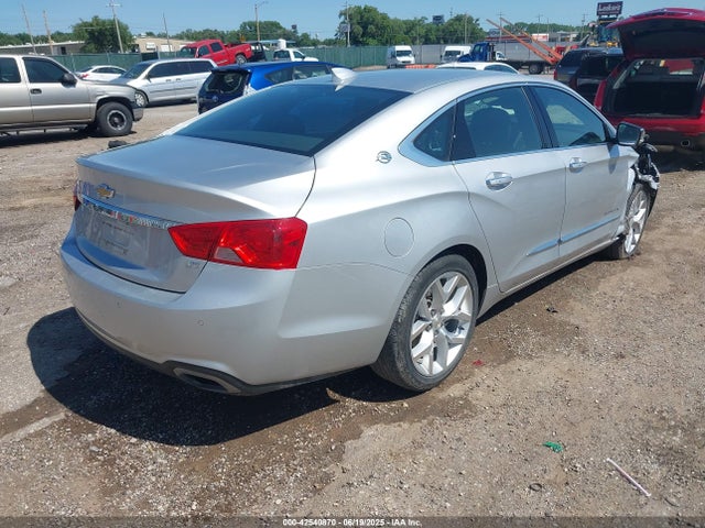 2G1165S3XF9141625 Chevrolet lfx