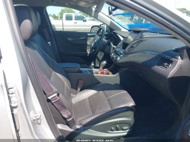 2G1165S3XF9141625 Chevrolet lfx