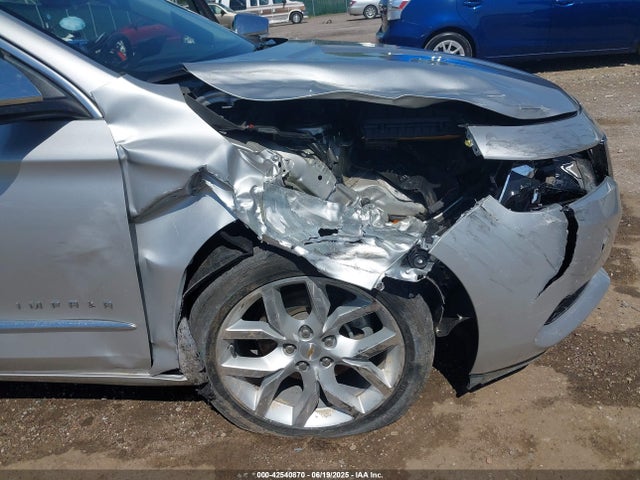 2G1165S3XF9141625 Chevrolet lfx