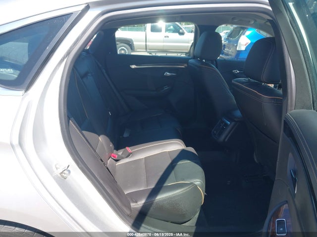 2G1165S3XF9141625 Chevrolet lfx