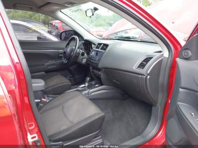 2016 MITSUBISHI OUTLANDER SPORT JA4AP3AW3GZ050296 Photo 4