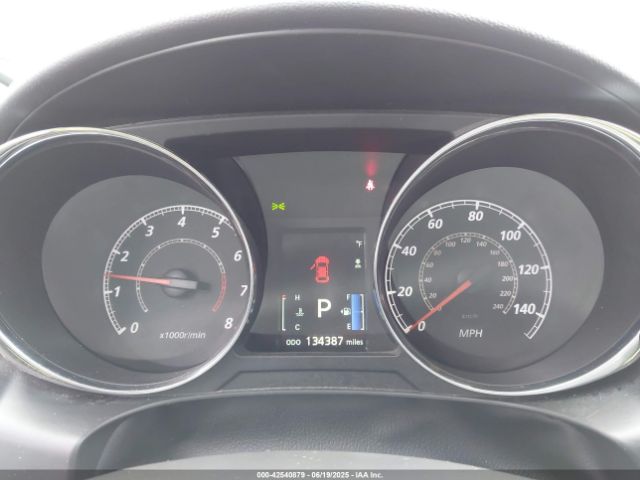 2016 MITSUBISHI OUTLANDER SPORT JA4AP3AW3GZ050296 Photo 6