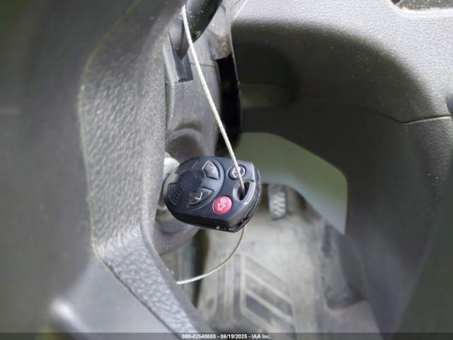 1FTYR2ZM2HKA21541 Ford Transit