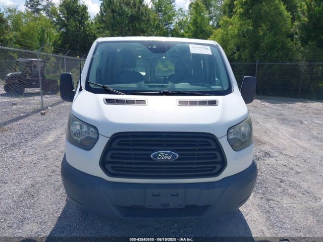 1FTYR2ZM2HKA21541 Ford Transit