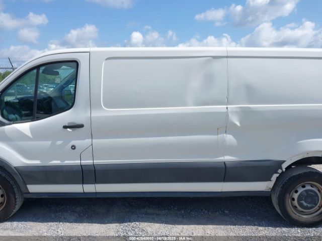 1FTYR2ZM2HKA21541 Ford Transit