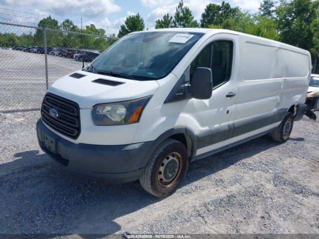 1FTYR2ZM2HKA21541 Ford Transit