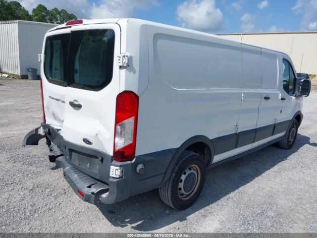 1FTYR2ZM2HKA21541 Ford Transit