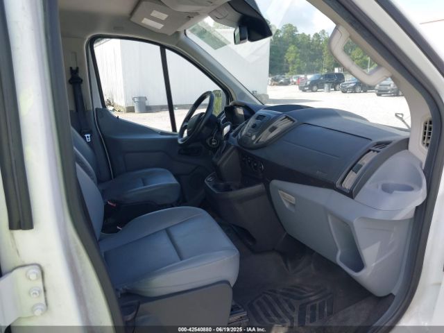 1FTYR2ZM2HKA21541 Ford Transit
