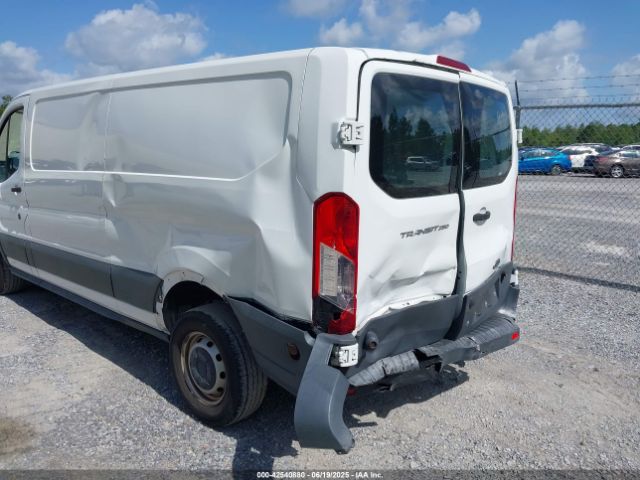 1FTYR2ZM2HKA21541 Ford Transit