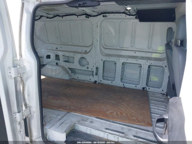 1FTYR2ZM2HKA21541 Ford Transit