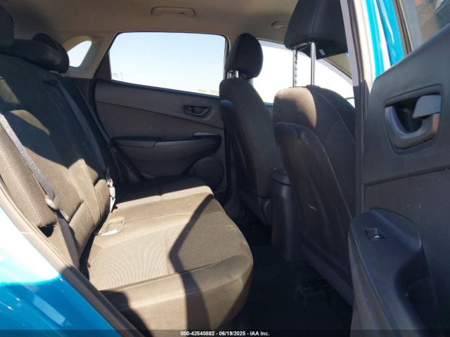 KM8K6CAB1NU901799 Hyundai mpi nu pe