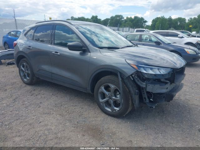 2025 FORD ESCAPE 1FMCU9MNXSUA10361