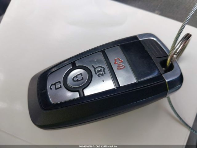 2025 FORD ESCAPE 1FMCU9MNXSUA10361 Photo 10