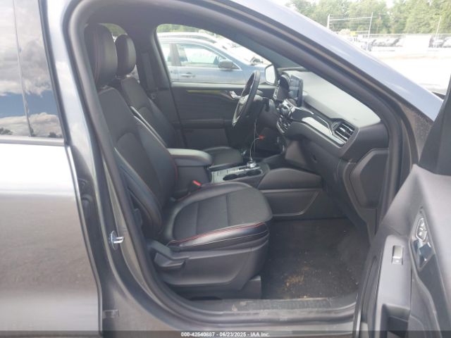 2025 FORD ESCAPE 1FMCU9MNXSUA10361 Photo 4