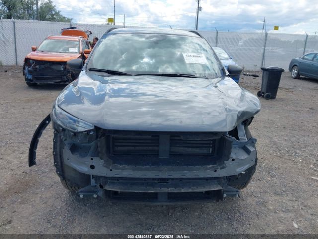 2025 FORD ESCAPE 1FMCU9MNXSUA10361 Photo 5