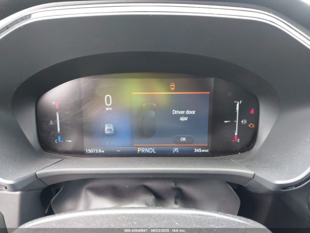 2025 FORD ESCAPE 1FMCU9MNXSUA10361 Photo 6