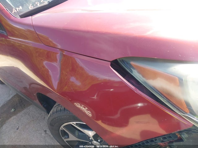 JF2SJGMC9EH552996 Subaru 2.5turbo u4