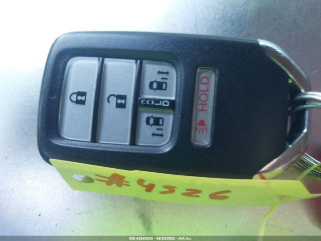 5FNRL5H43EB104526 Honda j35z8