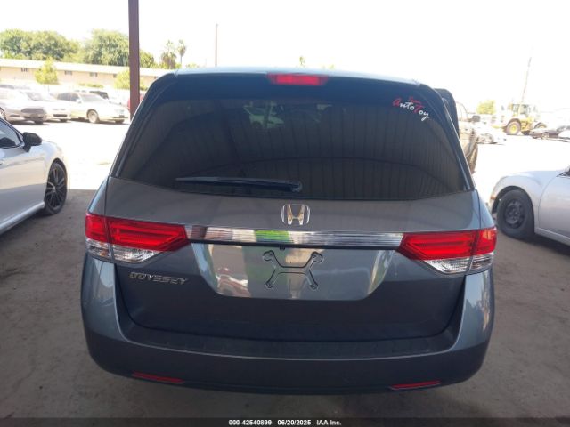 5FNRL5H43EB104526 Honda j35z8