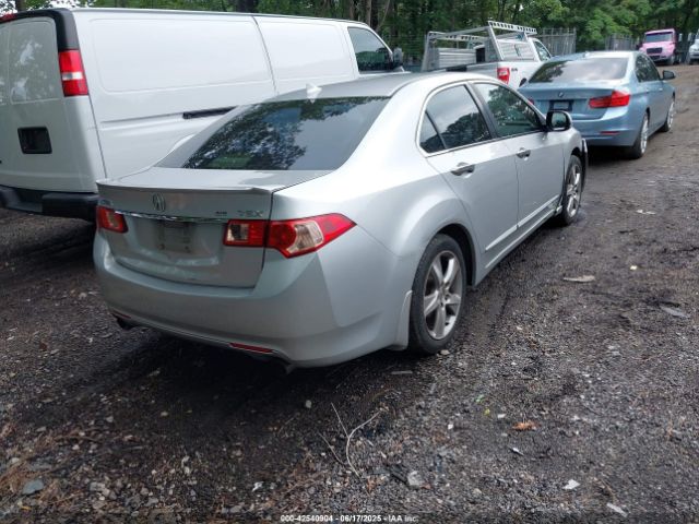 2012 ACURA TSX JH4CU2F67CC005027 Photo 3