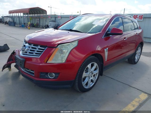 3GYFNDE35FS569153 Cadillac lfx - sidi, vvt, e85 max, alum